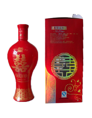 喜庆祥和