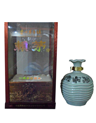 赖茅