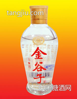 金谷子玉液