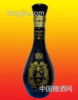 金谷子特酿