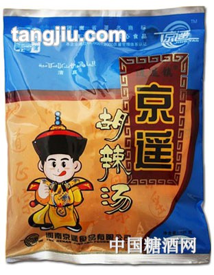 京遥胡辣汤（五香味）101g