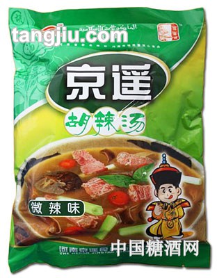 京遥胡辣汤（微辣味）240g