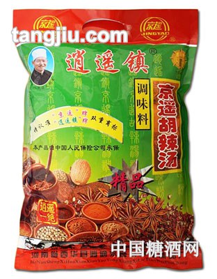 京遥胡辣汤1000g