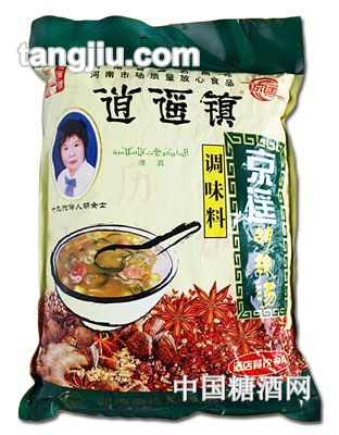 逍遥镇胡辣汤1000g