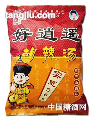 好逍遥胡辣汤（营养五香味）300g