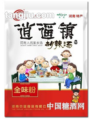 逍遥镇胡辣汤270g