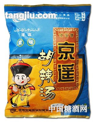 好逍遥胡辣汤（营养五香味）280g