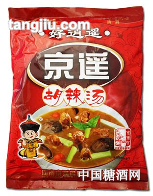 好逍遥京遥胡辣汤225g