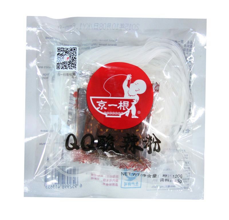 供应京一根粉条