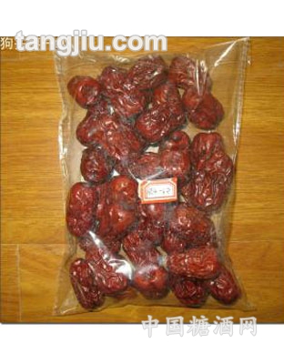 狗头枣一级