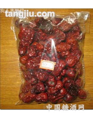狗头枣三级