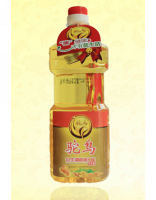 花生调和油