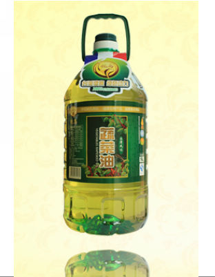 蔬菜油