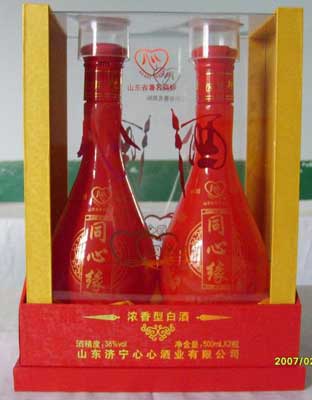 同心缘