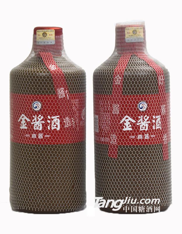 金酱酒-真酱