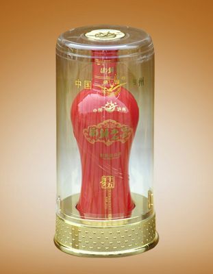 乡归老酒15年窖藏（年份酒）