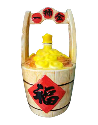 皖蕴坊一桶金