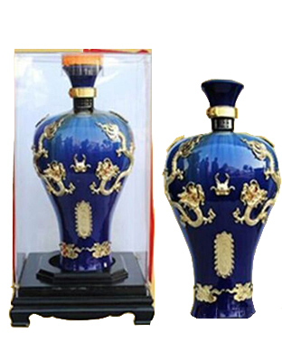 坛子酒4-白酒-皖蕴坊原浆酒