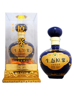 皖蕴坊生态原浆-白酒-皖蕴坊原浆酒