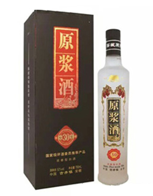 皖蕴坊原浆酒30-白酒-皖蕴坊原浆酒