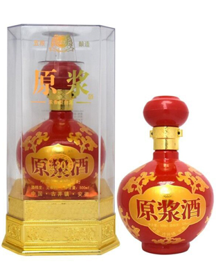皖蕴坊原浆酒30