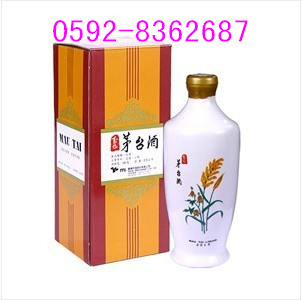 玉山茅/台酒54度0.5公升