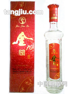 金九阁金酒