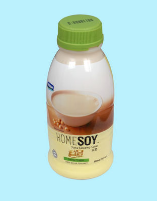 顶好精选豆奶原味300MLX24