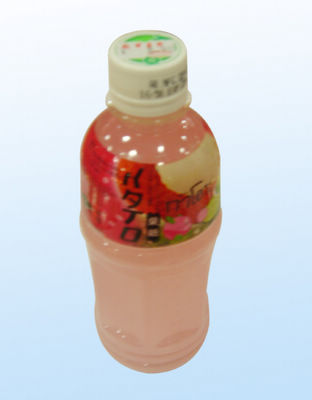 泰国特高果汁饮料500ml