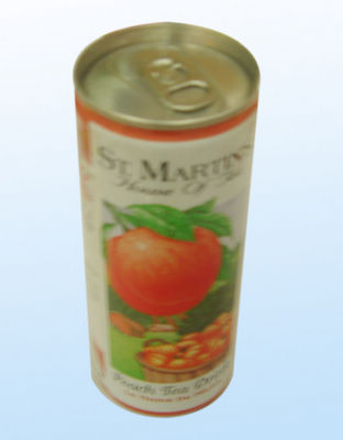 玛丁斯蜜桃红茶饮料