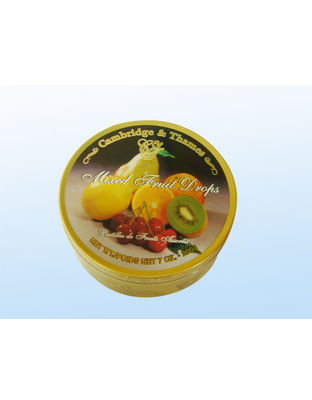 德国嘉爵糖（杂锦）