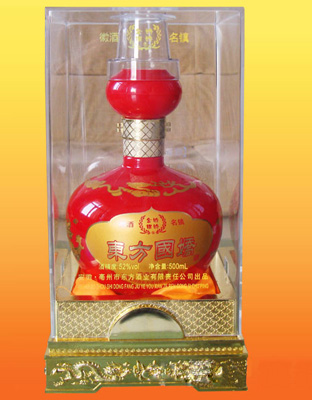 东方国娇500ml