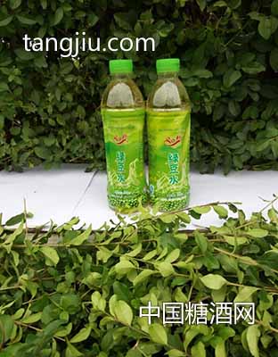 绿豆水4