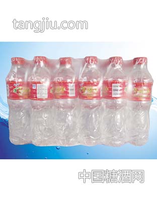 枣味水一打