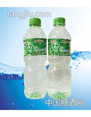竹叶水550ml