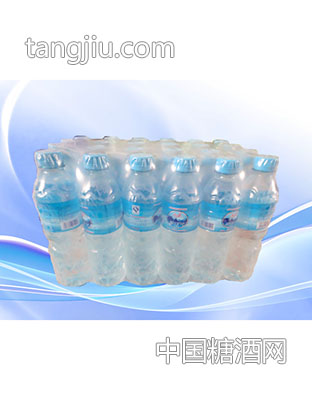 塑包磁化矿化饮用水