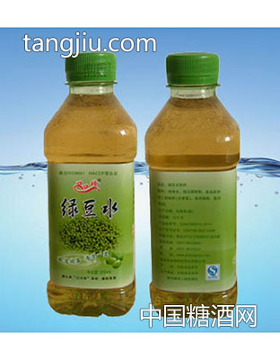 绿豆水2