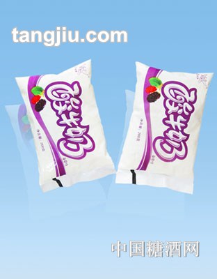 金利尔桑葚酸奶260ml