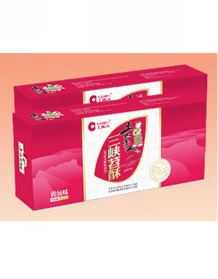 传统味
