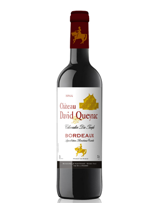 格拉芙城堡级AOC爵士干红-葡萄酒-安徽奥帕斯国际贸易