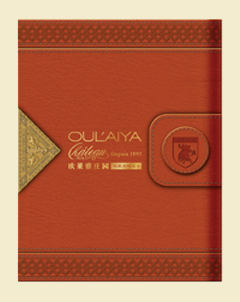 欧莱雅&#183;礼品盒展示8-葡萄酒-安徽奥帕斯国际贸易