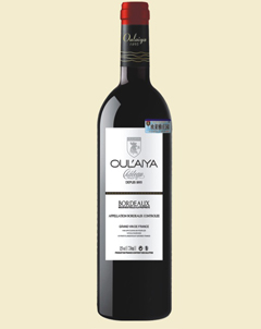 欧莱雅&#183;干红-葡萄酒-安徽奥帕斯国际贸易