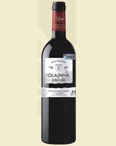 欧莱雅&#183;男爵干红-葡萄酒-安徽奥帕斯国际贸易