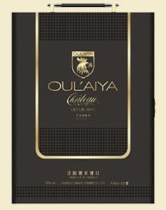 欧莱雅&#183;礼品盒展示1-葡萄酒-安徽奥帕斯国际贸易