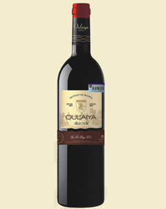 欧莱雅&#183;子爵干红-葡萄酒-安徽奥帕斯国际贸易