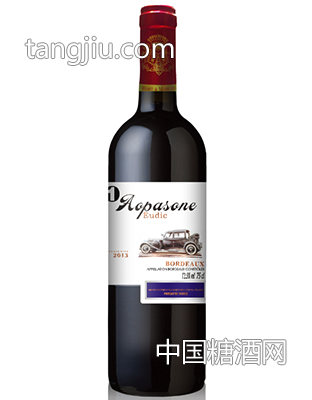 奥帕斯欧迪卡-葡萄酒-安徽奥帕斯国际贸易