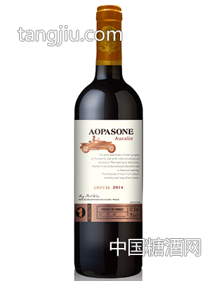 奥帕斯欧卡妮-葡萄酒-安徽奥帕斯国际贸易