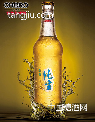 金品纯生