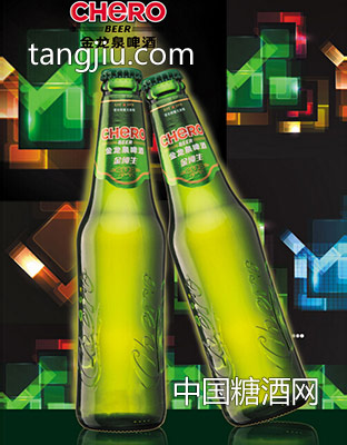 金龙泉金纯生