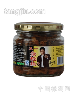 150g龙一金鱼